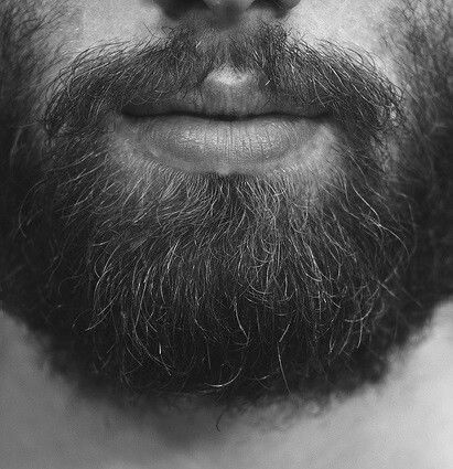 Beards