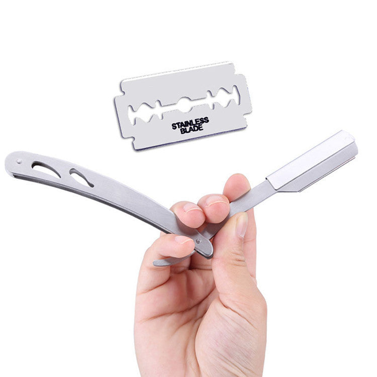 Vernier SteelEdge Razor Blade