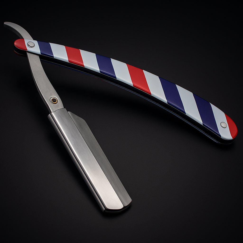 Vernier Box – Premium Shaving Kit