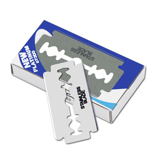 Vernier SteelEdge Razor Blade