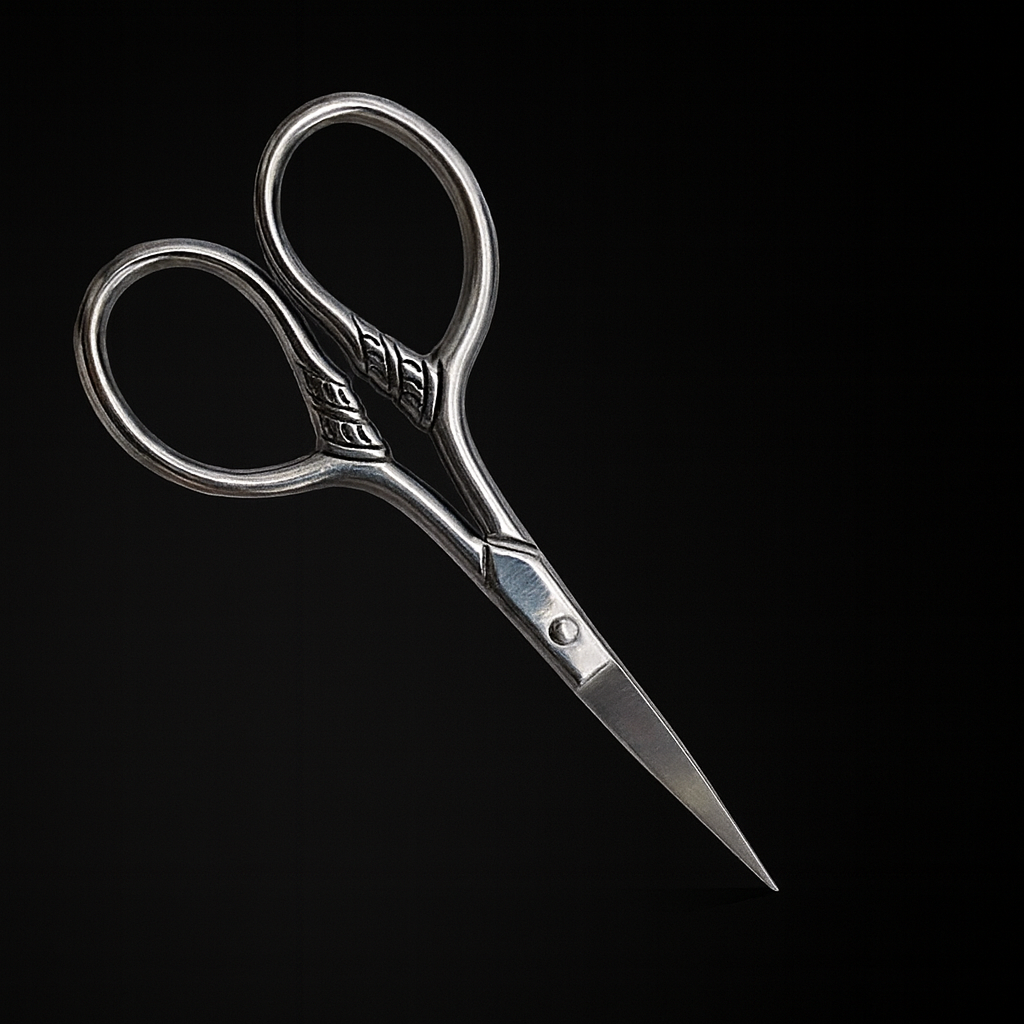 Vernier Box – Premium Shaving Kit