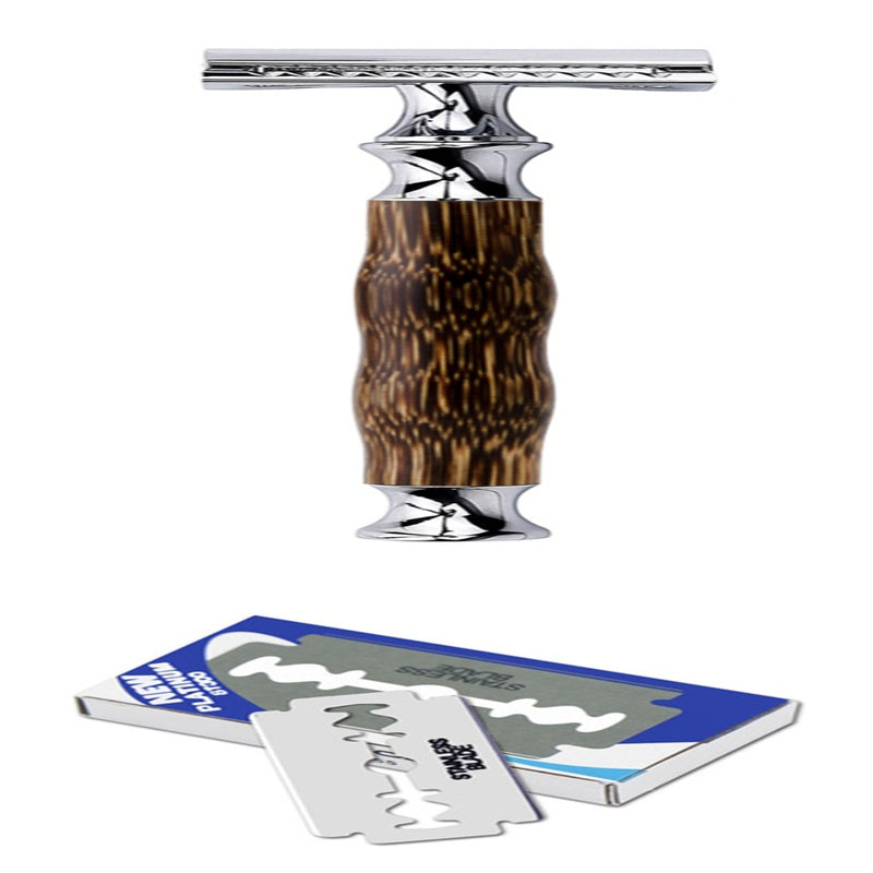 Vernier SteelEdge Razor Blade