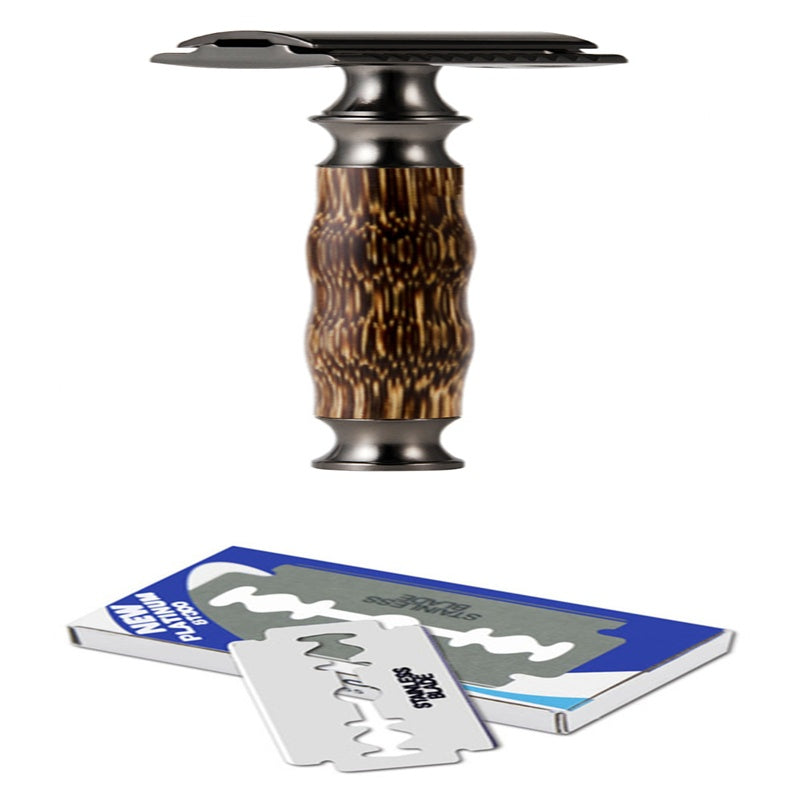 Vernier SteelEdge Razor Blade