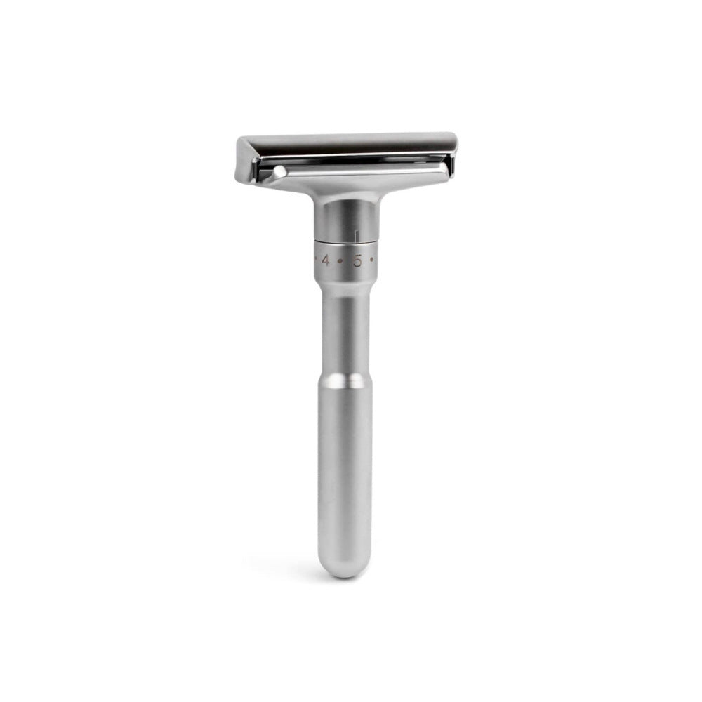 Vernier Eclipse Adjustable Razor
