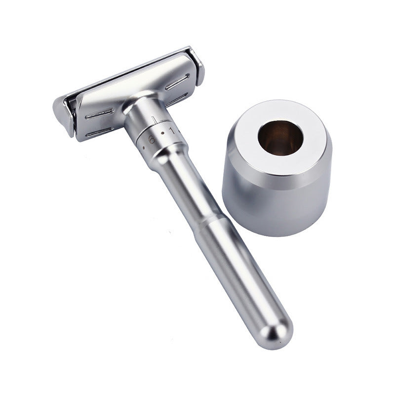 Vernier Eclipse Adjustable Razor