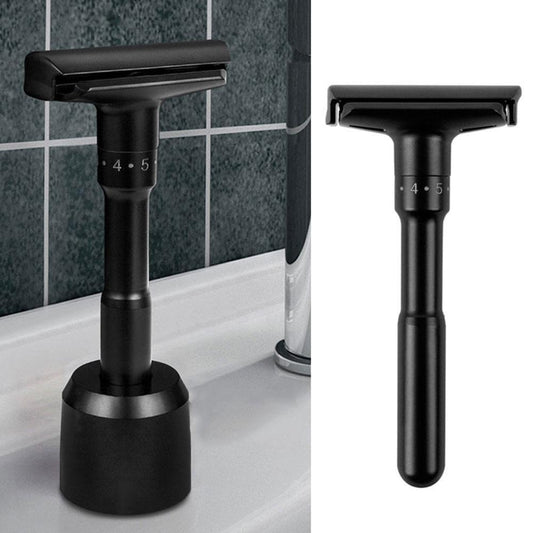 Vernier Eclipse Adjustable Razor