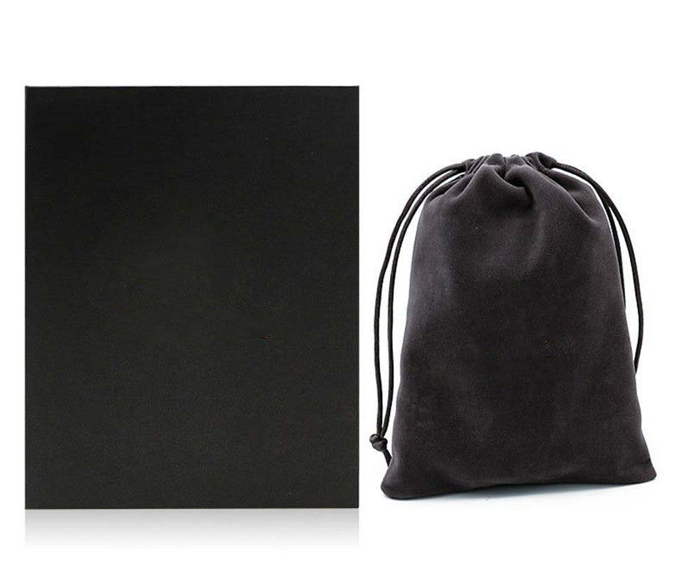 Vernier Box – Premium Shaving Kit