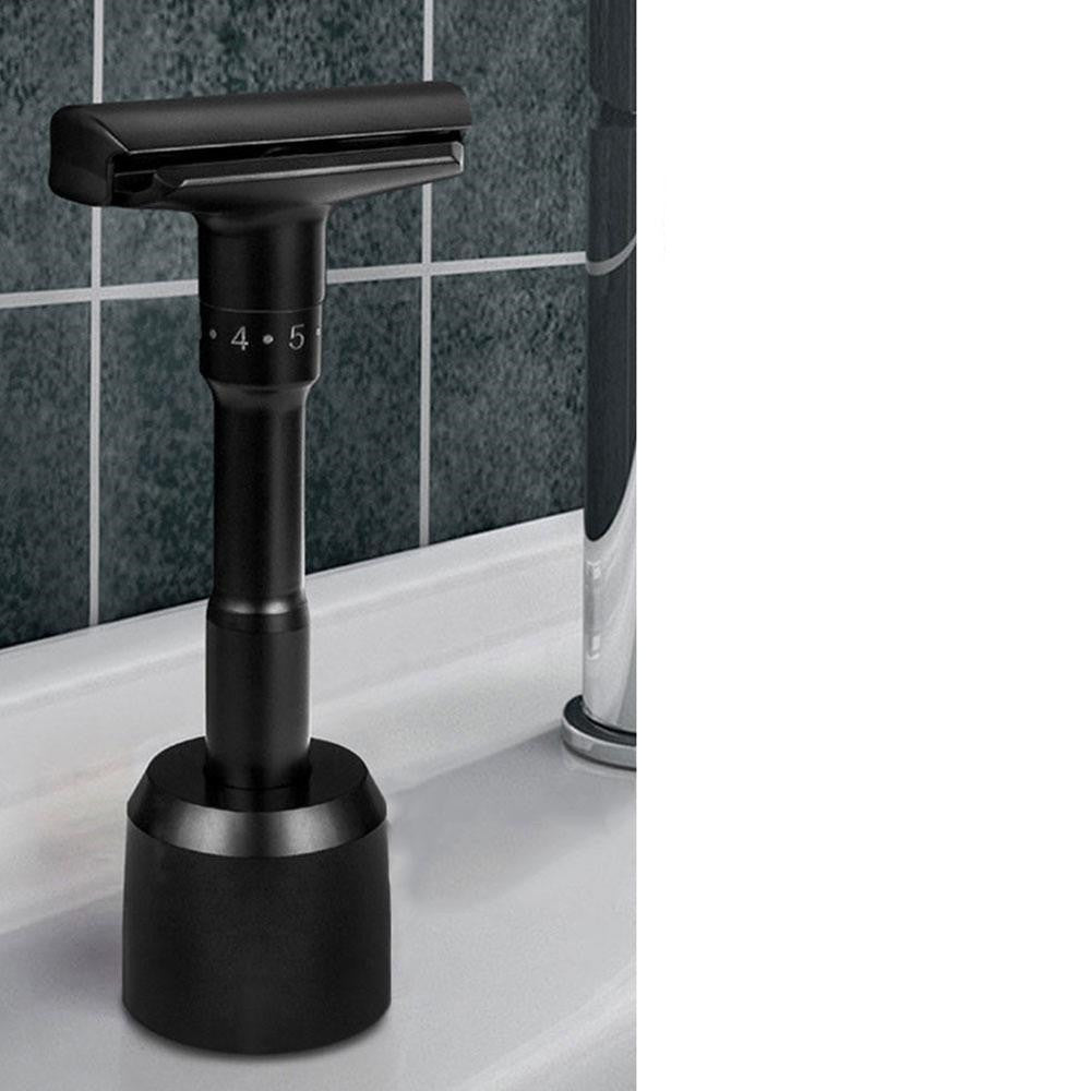 Vernier Eclipse Adjustable Razor