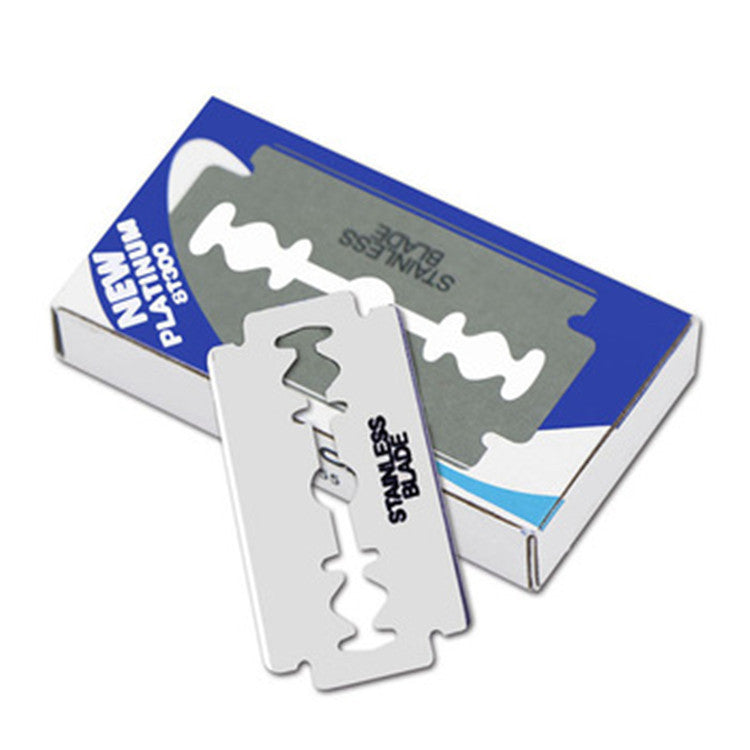 Vernier SteelEdge Razor Blade